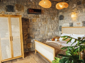 Mjoraste Sapanca Boutique Villas