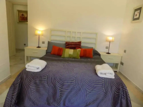 Luxury Fuente Aloha Apt Nr Puerto Banus
