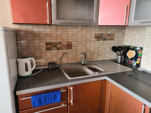 Resident Ufa (Резидент Уфа) на проспекте Октября