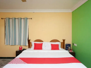 Sruthi Residency By OYO Rooms