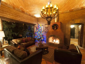 Luxury Rancho la Loma