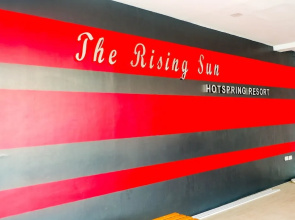 Rising Sun Hot Spring Resort by Cocotel