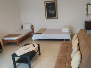 Afrodites sea view house