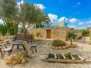 Finca Can Tomeu