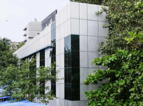 Treebo Mumbai International