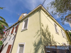 Stunning Apartment in Veli Losinj With 1 Bedrooms and Wifi