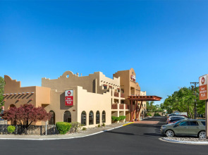 Best Western Plus Inn of Santa Fe
