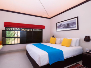 Desert Nights Resort
