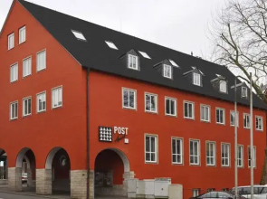 Trip Inn PostApart Aschaffenburg