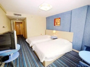 Yichang Jihao International Hotel - Yich