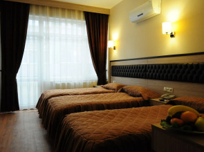 Tugra Hotel