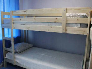 Chernyahovskogo Apartments 5v