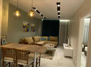 nova apartments qerret k3