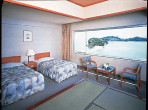 Shodoshima Kokusai Hotel