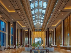 Grand New Century Hotel Zunyi