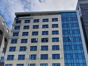 Best Western Asan Hotel