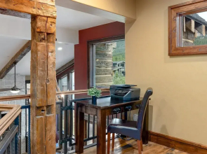 The Timber Lodge 957 7 Bedroom Home by RedAwning