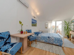 Romantic Oasis Apartments