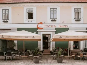 Centrum Panzió