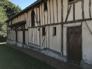 Gîte Marsan