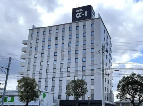 Hotel Alpha-One Niihama
