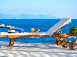 Dejavu Villas Zante