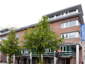 Comfort Hotel Park