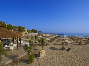 Fodele Beach & Water Park Holiday Resort