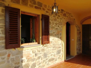 Casa Pancole