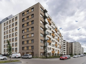 RentPlanet - Apartamenty Miedziana