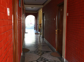 Fairmount Hotel
