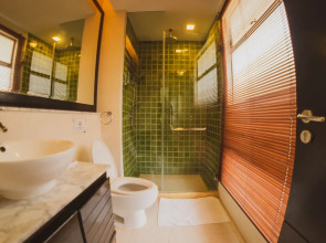 Borneo Beach Villa & Suite