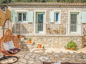 Plumbago Cottage