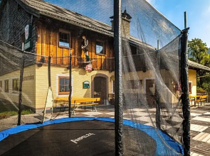 Ferienwohnung Schirla Stub´m