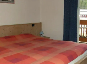 Appartamenti Cesa Ciasates