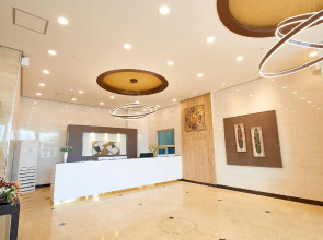 Orum Residence Hotel