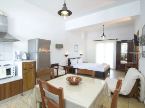 Olive Tree Apartments