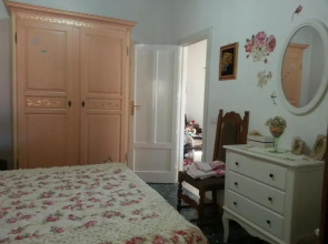 Casa di Lory a Bruca