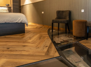 Boutique Hotel Karel de Stoute