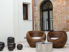 IH Hotels Venezia Salute Palace Hotel