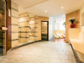 Hotel Alpenruh-Micheluzzi