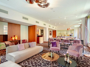 Crowne Plaza Amsterdam South by IHG