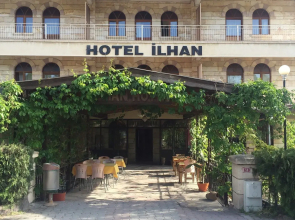 Hotel Ilhan