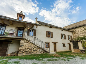 House With 3 Bedrooms in Cabanes, With Enclosed Garden and Wifi