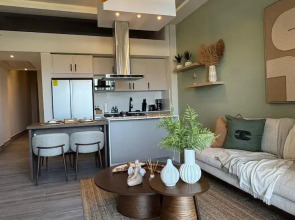 NEW Listing Apt w Balcony in Cap Cana