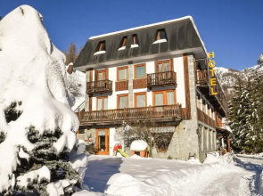 Hotel Genzianella