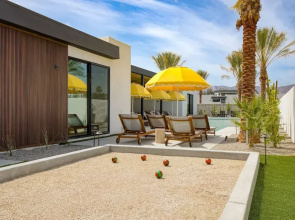 The Reserve at Polo Villas 12 by Avantstay