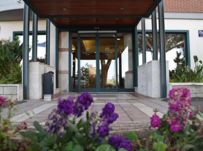 Hotel Palace 2000