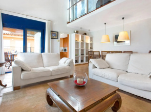 Kim in Llafranc with 3 bedrooms and 2 bathrooms
