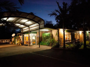 Manjimup Motor Inn
